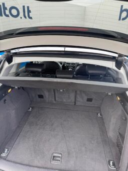 
										2015 AUDI Q5 pilnas									