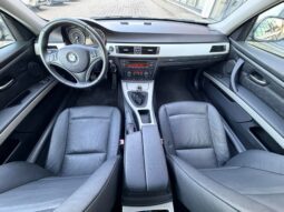 
										2010 BMW 320 pilnas									