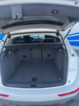 
										2012 AUDI Q5 pilnas									