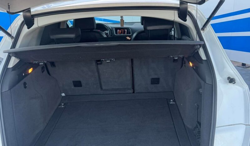 
								2012 AUDI Q5 pilnas									