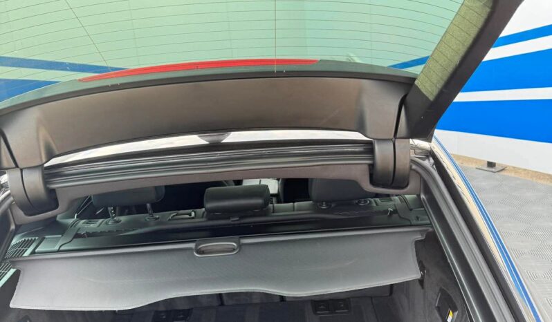 
								2016 BMW 520 pilnas									