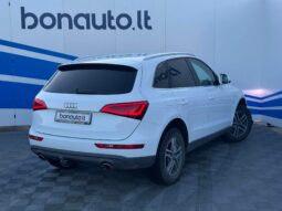 
										2012 AUDI Q5 pilnas									