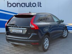 
										2015 VOLVO XC60 pilnas									