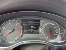 
										2013 AUDI A6 pilnas									