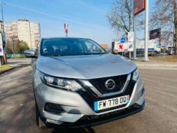 
										2020 NISSAN QASHQAI pilnas									