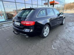 
										2013 AUDI A4 pilnas									