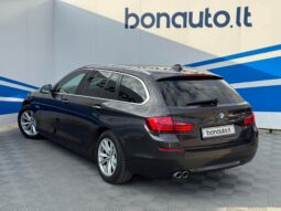 
										2016 BMW 520 pilnas									