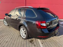 
										2018 SKODA OCTAVIA pilnas									