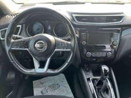 
										2020 NISSAN QASHQAI pilnas									
