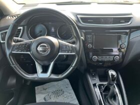 2020 NISSAN QASHQAI