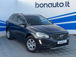 
										2015 VOLVO XC60 pilnas									