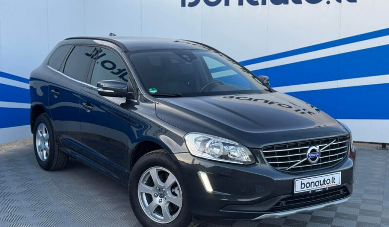 
								2015 VOLVO XC60 pilnas									