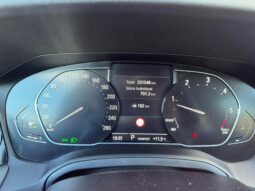 
										2021 BMW 318 pilnas									