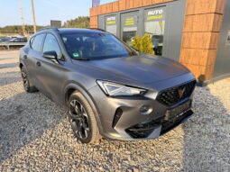 
										2021 CUPRA FORMENTOR pilnas									