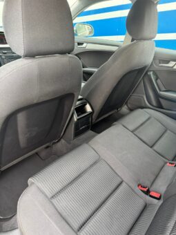 
										2009 AUDI A4 pilnas									