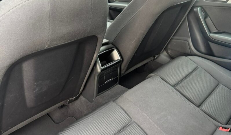 
								2009 AUDI A4 pilnas									