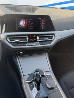 
										2021 BMW 320 pilnas									