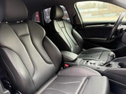 
										2019 AUDI A3 pilnas									