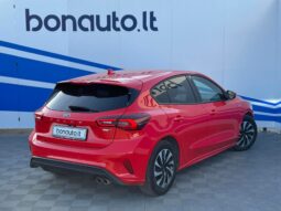 
										2023 FORD FOCUS ST-LINE pilnas									