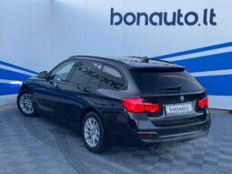
										2016 BMW 318 pilnas									