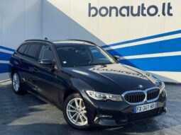 
										2021 BMW 320 pilnas									