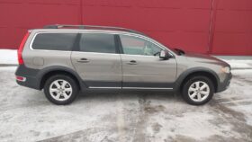 2010 VOLVO XC70