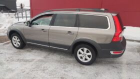 2010 VOLVO XC70