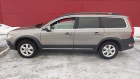 2010 VOLVO XC70