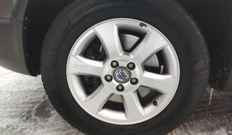
								2010 VOLVO XC70 pilnas									