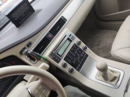 
										2010 VOLVO XC70 pilnas									