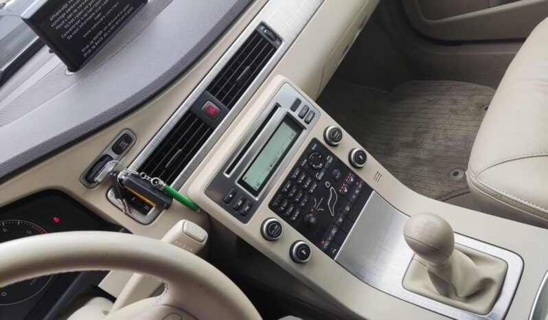 
								2010 VOLVO XC70 pilnas									