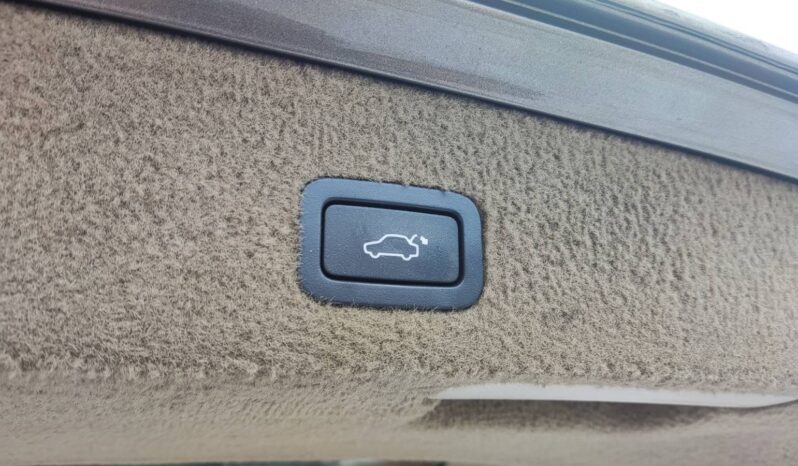 
								2010 VOLVO XC70 pilnas									