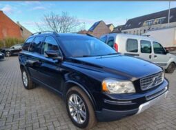 
										2011 VOLVO XC90 pilnas									