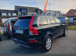 
										2011 VOLVO XC90 pilnas									
