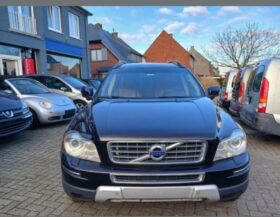 2011 VOLVO XC90