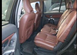 
										2011 VOLVO XC90 pilnas									