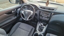 
										2016 NISSAN QASHQAI pilnas									