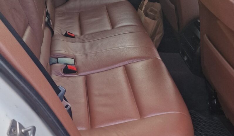 
								2011 BMW 520 pilnas									