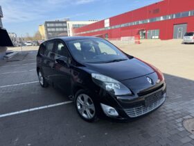 2011 RENAULT GRAND SCENIC