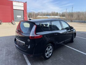 2011 RENAULT GRAND SCENIC