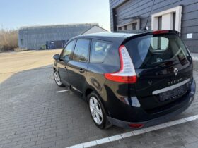 2011 RENAULT GRAND SCENIC