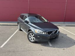 
										2009 VOLVO XC60 pilnas									