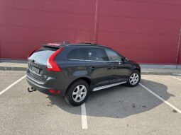 
										2009 VOLVO XC60 pilnas									