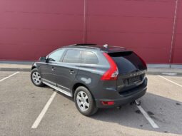 
										2009 VOLVO XC60 pilnas									