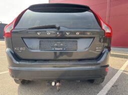 
										2009 VOLVO XC60 pilnas									