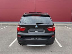 
										2011 BMW X3 pilnas									