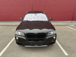 
										2011 BMW X3 pilnas									
