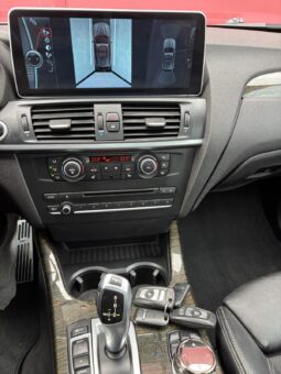 
										2011 BMW X3 pilnas									