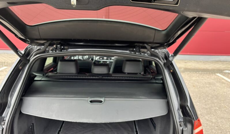 
								2011 BMW X3 pilnas									