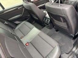 
										2011 BMW X3 pilnas									